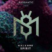 Spirit Original Mix W D L Nobe