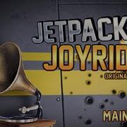 Jetpack Joyride Main Theme