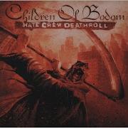 Children Of Bodom Needled 24 7