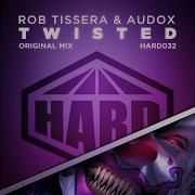 Twisted Rob Tissera Audox