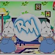 Max And Ruby Theme Remix