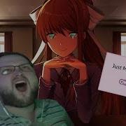 Смешные Моменты С Kuplinov Play Doki Doki Literature Club