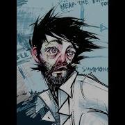 Голос Дага Ратмана Из Portal 2