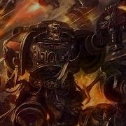 Blood Angels Tribute