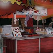 Japanese Summer Festival Music