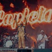 Return Of The King Capleton