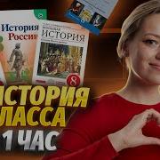 Всеобщая История 8 Класс