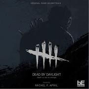 Dead By Daylight Menú Theme