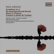 Symphony No 1 Berlin Deutsches Symphony Orchestra Roger Epple