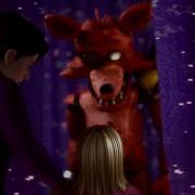 Fnaf Foxy Need This Feeling