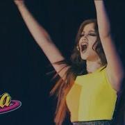 Karol Sevilla Cantando Muzica En Ti