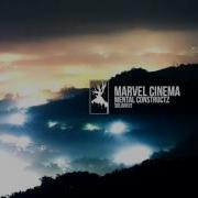 Marvel Cinema Mental Constructz