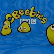 Cbeebies Bbc Idents 2008