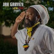 Knowledge Jah Garvey