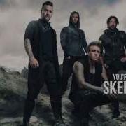 Skeletons Papa Roach