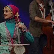 Iranian Folk Music