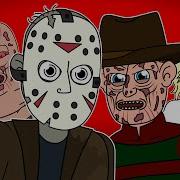 Jason Vs Freddy The Musical