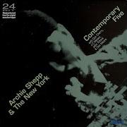 Consequences Archie Shepp