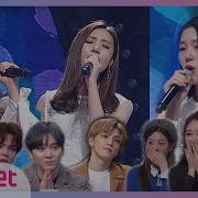 Mnet Official I Can See Your Voice 6