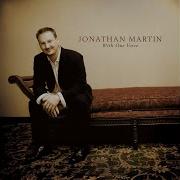 Jonathan Martin Do You Hear The Sound