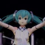 Miku Expo 2021 Online Highlight Live Concert