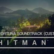 Hitman 2 Santa Fortuna Soundtrack