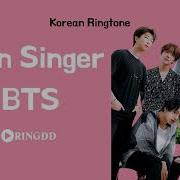 Bts Born Singer Ringtone Intro