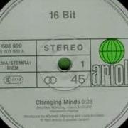 16 Bit Changing Minds 1987