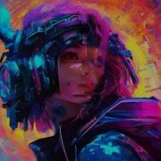 Сказочная Тайга Агата Кристи Synthwave Ai Cover