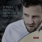 Chaconne Jonas Nordberg