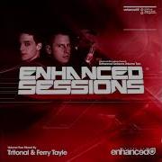 Enhanced Sessions Volume Two Part Two Continuous Dj Mix Ferry Tayle