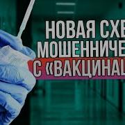 Мошенничество С Вакцинацией