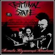 Силы Закона Destructors Criminal State