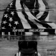 A Ap Rocky Lvl Prod By Clams Casino