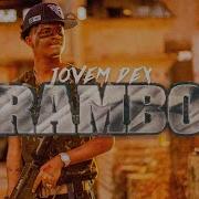 Jovem Dex Rambo