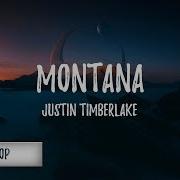 Montana Justin Timberlake