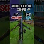 Storm Fn
