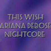 Nightcore Wish