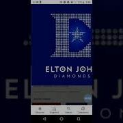 Elton John Diamonds Deluxe 2017 Full Album