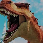 Ice Age Dawn Of The Dinosaurs