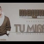Tu Mirada Maluma