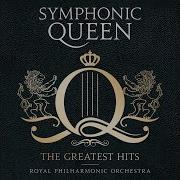 Royal Philharmonic Orchestra Bohemian Rhapsody