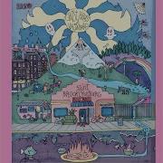 Ghost Hippies Не Оставляй