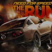 Need For Speed The Run Ost