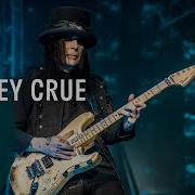 Motley Crue Dr Feelgood The End