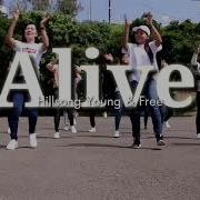 Alive Dance