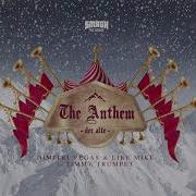 Dimitri Vegas The Anthem