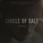 Mujuice Circle Of Salt Feat Женя Борзых Video Edit