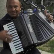 Уличные Музыканты Аккордеон Виртуоз Мадрид Street Music