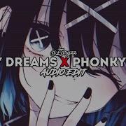 Empty Dreams X Phonky Tribu Edit Audio